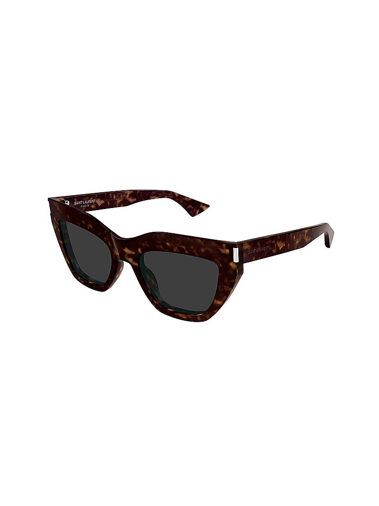 SAINT LAURENT Sonnenbrille SL759 braun damen